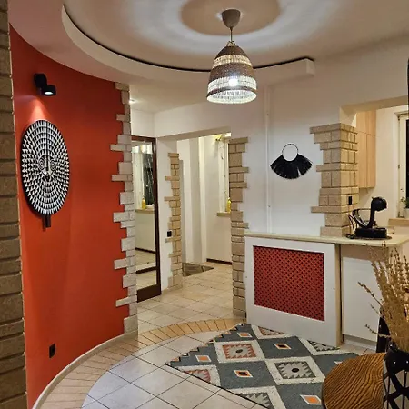 Jagiellonska Boutique Residences * Stettino