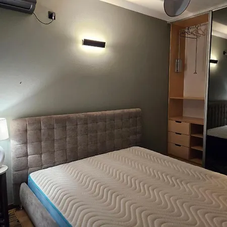 Jagiellonska Boutique Residences Appartamento