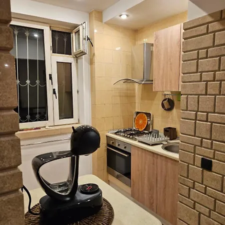 Jagiellonska Boutique Residences *